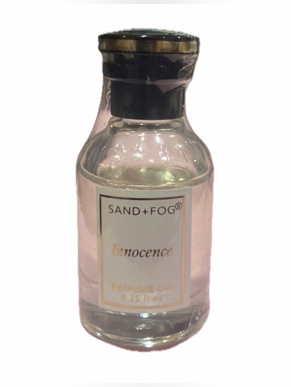 SAND+FOG Innocence Perfume Oil